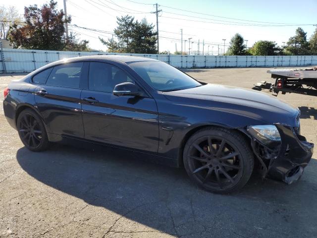 Photo 3 VIN: WBA4A7C57FD414387 - BMW 428 XI GRA 