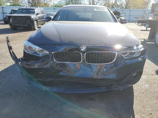 Photo 4 VIN: WBA4A7C57FD414387 - BMW 428 XI GRA 