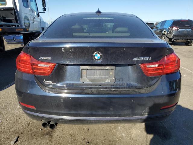 Photo 5 VIN: WBA4A7C57FD414387 - BMW 428 XI GRA 