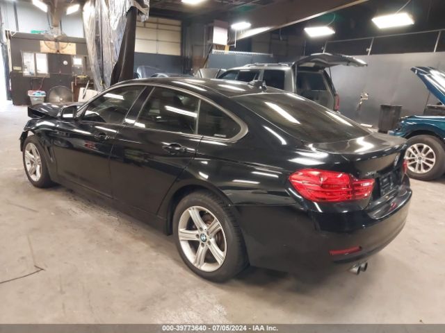 Photo 2 VIN: WBA4A7C57FD415359 - BMW 428I 