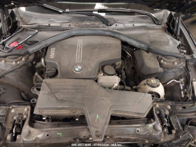 Photo 9 VIN: WBA4A7C57FD415359 - BMW 428I 