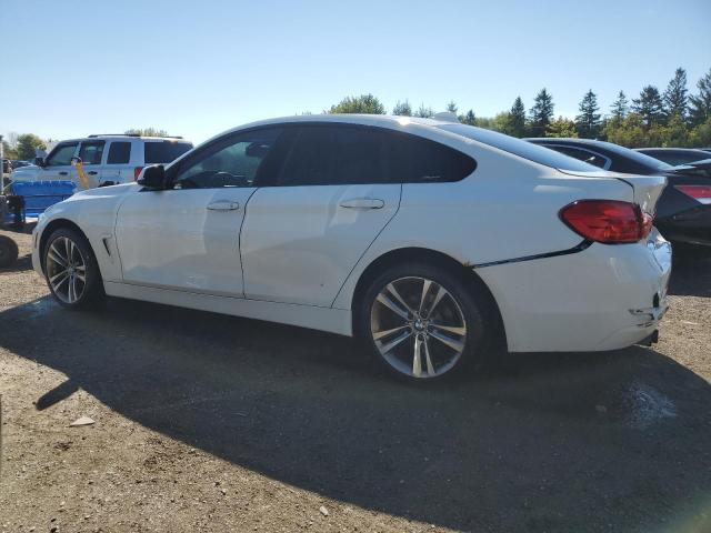 Photo 1 VIN: WBA4A7C57FG292077 - BMW 428 XI GRA 