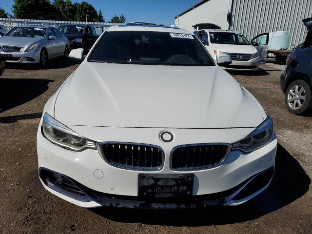 Photo 4 VIN: WBA4A7C57FG292077 - BMW 428 XI GRA 