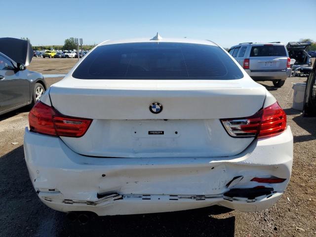 Photo 5 VIN: WBA4A7C57FG292077 - BMW 428 XI GRA 