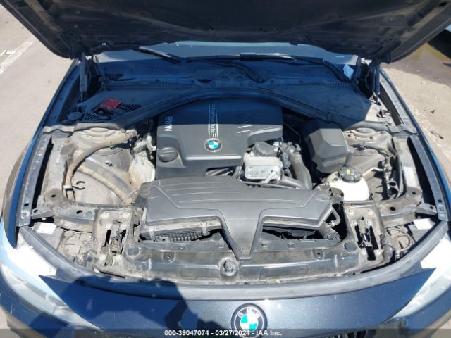 Photo 9 VIN: WBA4A7C58FD414690 - BMW 428 GRAN COUPE 