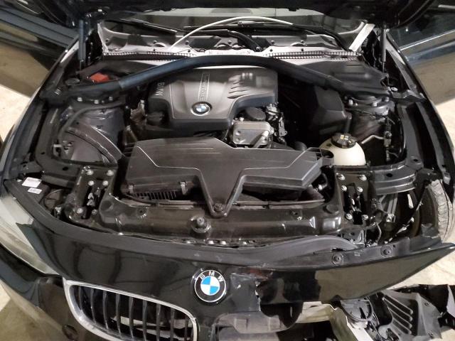 Photo 10 VIN: WBA4A7C58FD415452 - BMW 428 XI GRA 