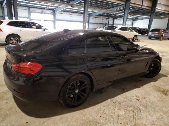 Photo 2 VIN: WBA4A7C58FD415452 - BMW 428 XI GRA 