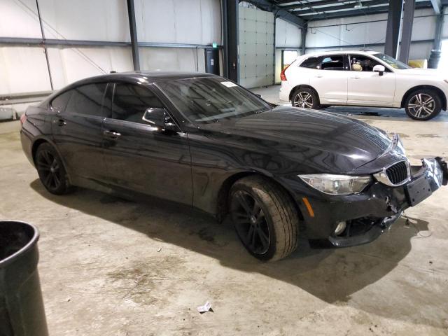 Photo 3 VIN: WBA4A7C58FD415452 - BMW 428 XI GRA 