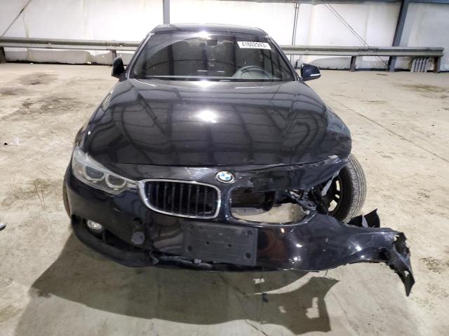 Photo 4 VIN: WBA4A7C58FD415452 - BMW 428 XI GRA 