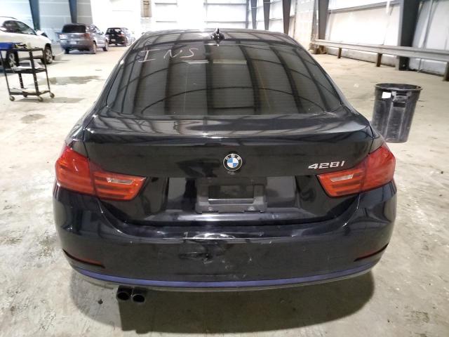 Photo 5 VIN: WBA4A7C58FD415452 - BMW 428 XI GRA 