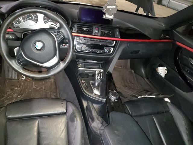 Photo 7 VIN: WBA4A7C58FD415452 - BMW 428 XI GRA 