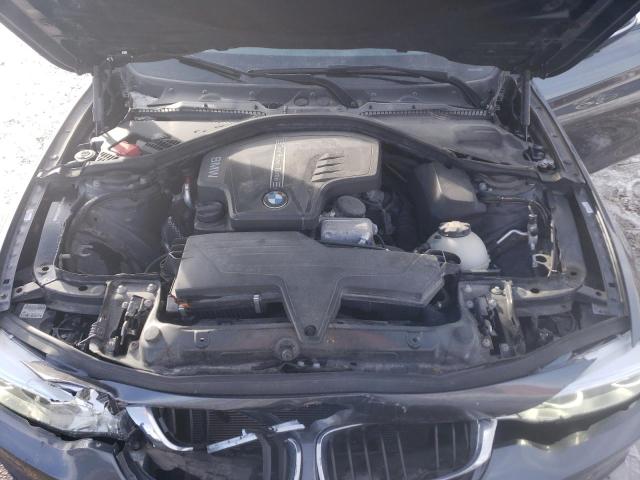 Photo 10 VIN: WBA4A7C59FD413144 - BMW 428 XI GRA 