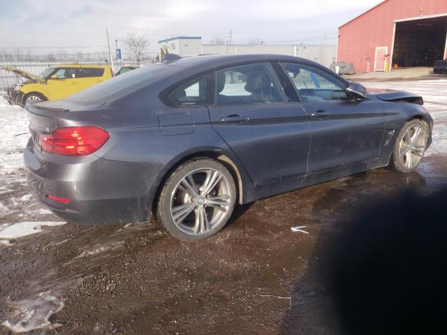 Photo 2 VIN: WBA4A7C59FD413144 - BMW 428 XI GRA 