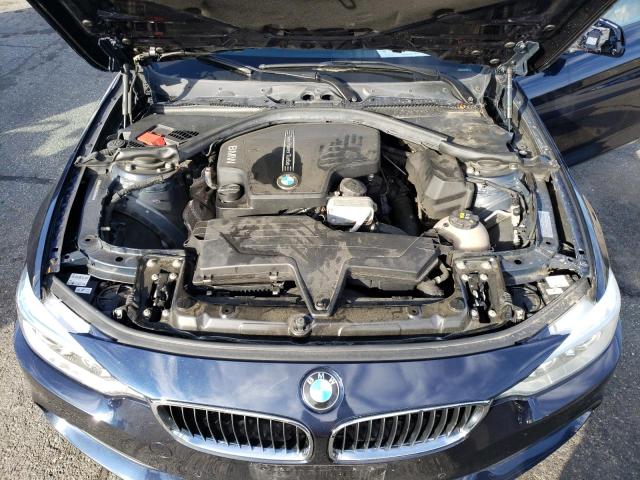 Photo 10 VIN: WBA4A7C5XFD414481 - BMW 4 SERIES 