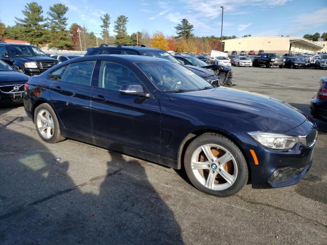 Photo 3 VIN: WBA4A7C5XFD414481 - BMW 4 SERIES 