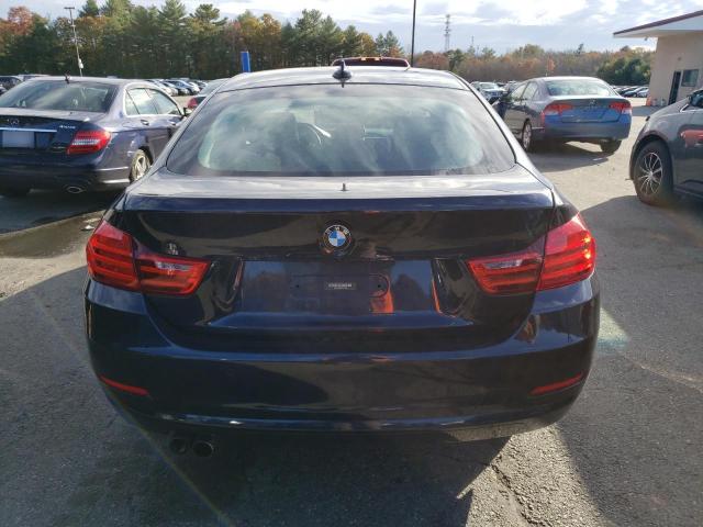 Photo 5 VIN: WBA4A7C5XFD414481 - BMW 4 SERIES 