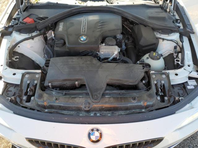 Photo 10 VIN: WBA4A7C5XFD415338 - BMW 4 SERIES 