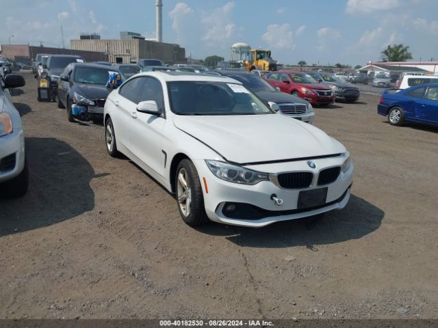 Photo 0 VIN: WBA4A7C5XFD415761 - BMW 428I 