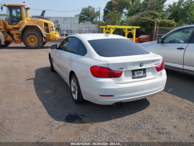 Photo 2 VIN: WBA4A7C5XFD415761 - BMW 428I 