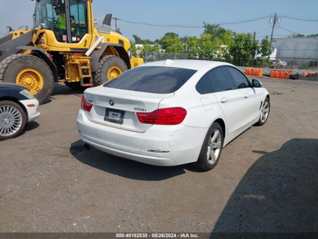 Photo 3 VIN: WBA4A7C5XFD415761 - BMW 428I 