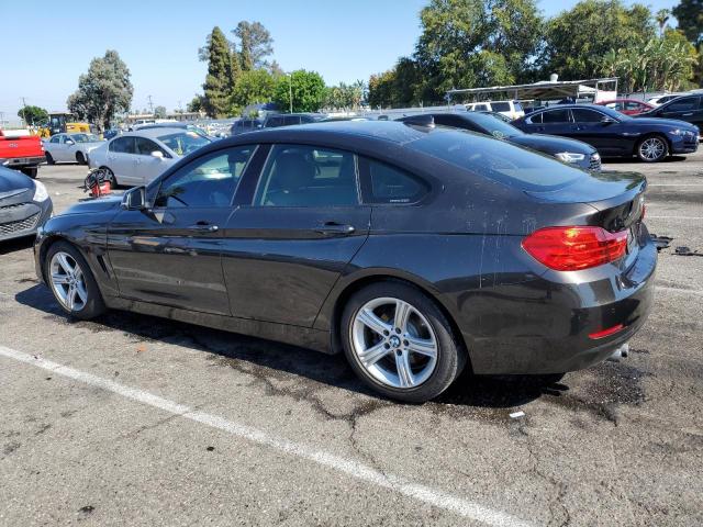 Photo 1 VIN: WBA4A9C50FD416798 - BMW 428I 