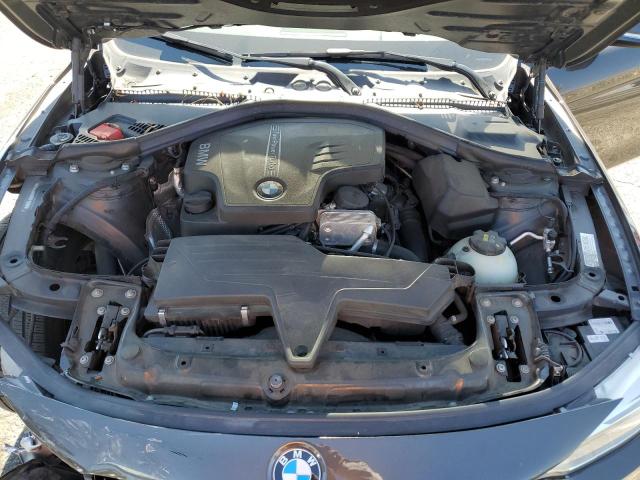 Photo 10 VIN: WBA4A9C50FD416798 - BMW 428I 