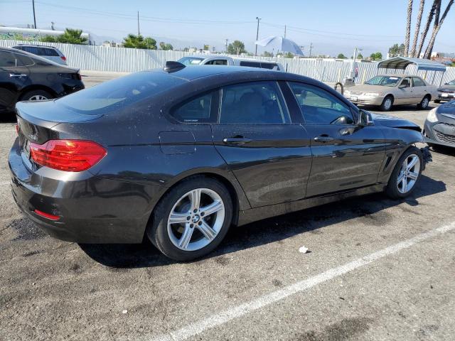 Photo 2 VIN: WBA4A9C50FD416798 - BMW 428I 