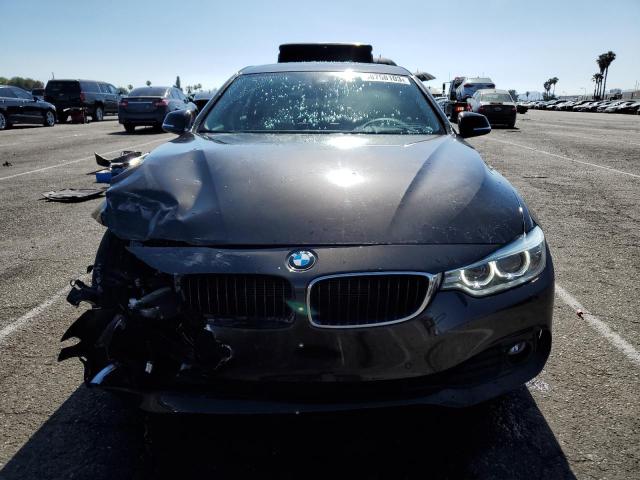 Photo 4 VIN: WBA4A9C50FD416798 - BMW 428I 