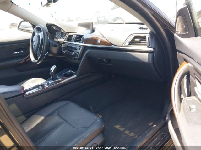 Photo 4 VIN: WBA4A9C50FD416882 - BMW 428 GRAN COUPE 