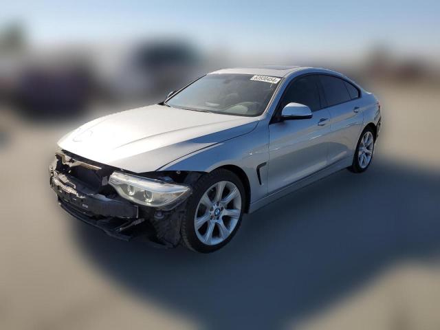 Photo 0 VIN: WBA4A9C50FGL86118 - BMW 4 SERIES 