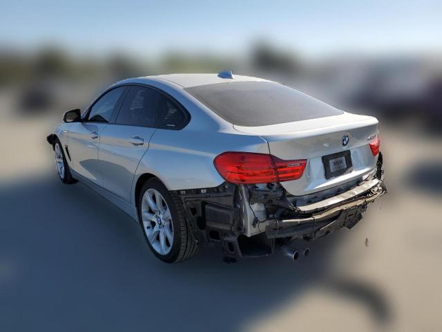 Photo 1 VIN: WBA4A9C50FGL86118 - BMW 4 SERIES 