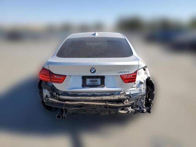 Photo 5 VIN: WBA4A9C50FGL86118 - BMW 4 SERIES 