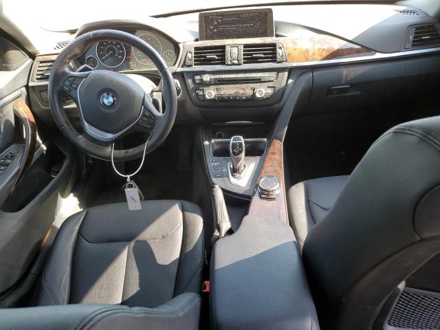 Photo 7 VIN: WBA4A9C50FGL86118 - BMW 4 SERIES 