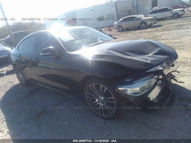 Photo 0 VIN: WBA4A9C50FGL86202 - BMW 4 SERIES 