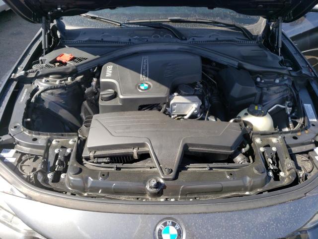 Photo 10 VIN: WBA4A9C50FGL87043 - BMW 428 I GRAN 