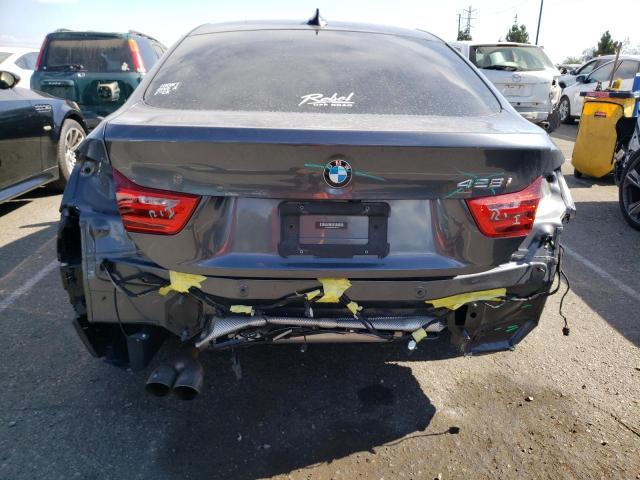 Photo 5 VIN: WBA4A9C50FGL87043 - BMW 428 I GRAN 