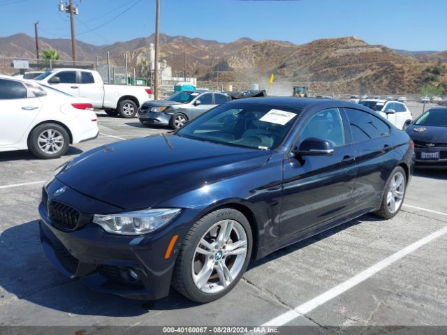 Photo 1 VIN: WBA4A9C50GG505643 - BMW 428I 