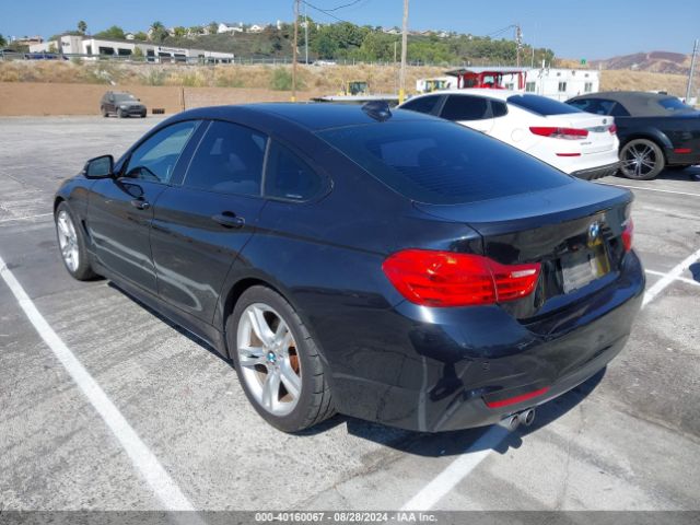 Photo 2 VIN: WBA4A9C50GG505643 - BMW 428I 