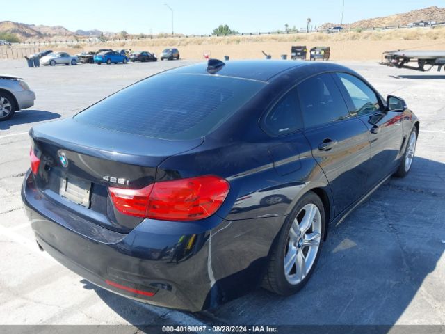 Photo 3 VIN: WBA4A9C50GG505643 - BMW 428I 