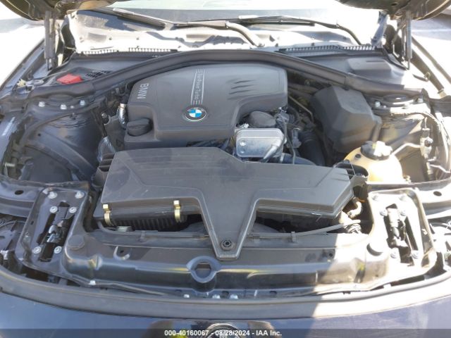 Photo 9 VIN: WBA4A9C50GG505643 - BMW 428I 