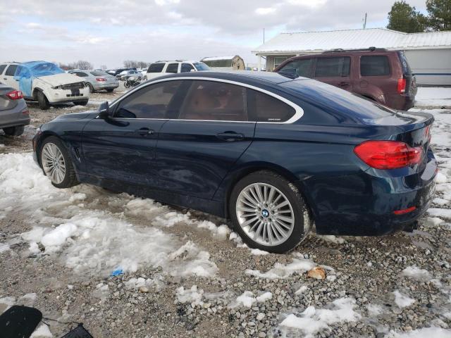 Photo 1 VIN: WBA4A9C50GG506288 - BMW 428 I GRAN 