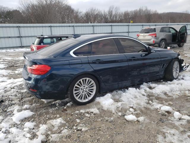 Photo 2 VIN: WBA4A9C50GG506288 - BMW 428 I GRAN 