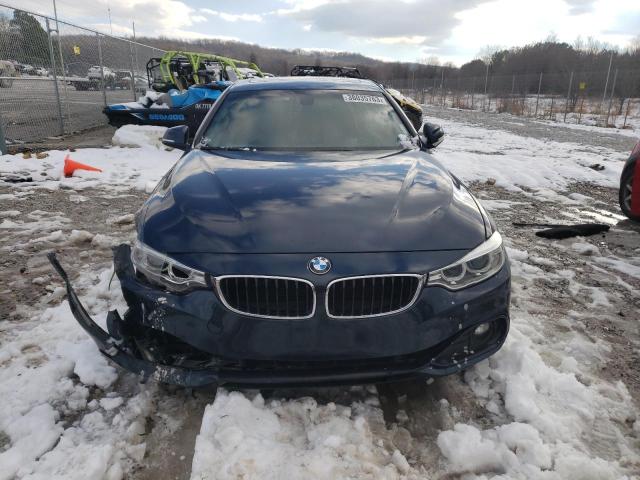 Photo 4 VIN: WBA4A9C50GG506288 - BMW 428 I GRAN 