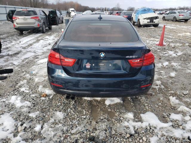 Photo 5 VIN: WBA4A9C50GG506288 - BMW 428 I GRAN 