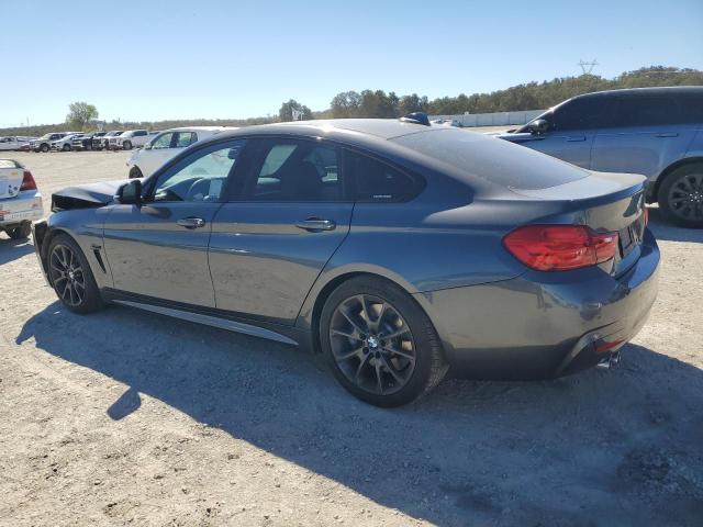 Photo 1 VIN: WBA4A9C50GG506680 - BMW 428 I GRAN 