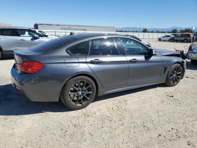 Photo 2 VIN: WBA4A9C50GG506680 - BMW 428 I GRAN 