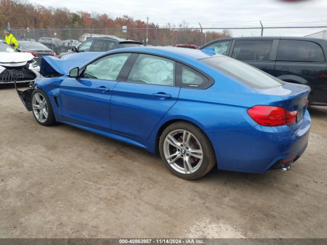 Photo 2 VIN: WBA4A9C50GG506856 - BMW 428I 