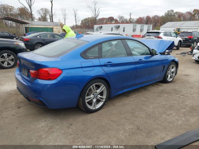 Photo 3 VIN: WBA4A9C50GG506856 - BMW 428I 