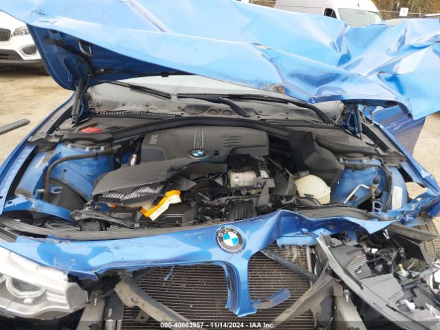 Photo 9 VIN: WBA4A9C50GG506856 - BMW 428I 