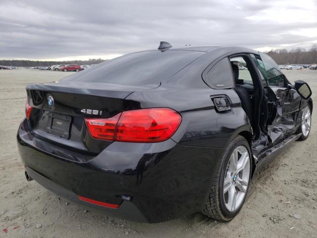 Photo 3 VIN: WBA4A9C50GG508641 - BMW 428 I GRAN 